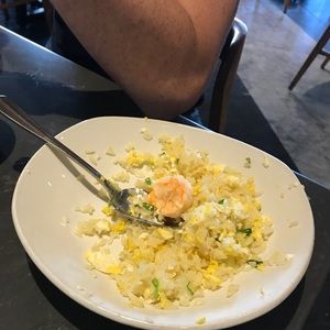 Meet your Posher, Gregory